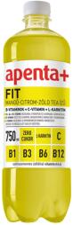 Apenta Apenta+ Fit szénsavmentes üdítőital vitaminokkal mangó-citrom-zöld tea ízű - 750 ml