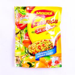 Maggi ízvarázs 120g