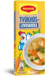 Maggi tyúkhúsleves kocka 120g