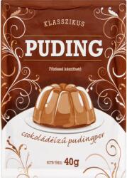  Klasszikus csoki puding 40g