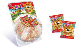  Jelly candy bear gumicukor 90x10g