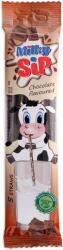 Milkí Síp Milky Síp Szívószál csoki 5x6g