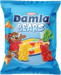 TAYAŞ Damla Bears vegyes gyümölcs ízű gumicukor 80g