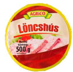 Agrico Löncshús 500g - innotechshop