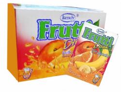 Kendy Frutta gyümölcs-puncs ízű italpor 24x8, 5g