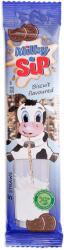 Milkíy Síp Milky Sip Szívószál Cookies 5x6g