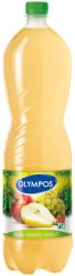 Olympos alma-körte-szőlő üdítőital 1, 5L - csak egyedi szállítással vagy személyes átvétellel