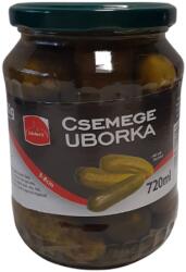 Globetti csemegeuborka 680g/350g