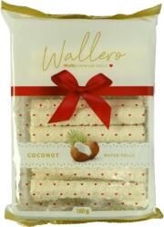 Wallero ostyatekercs coconat 180g