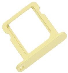tel-szalk-192969514976 Apple Ipad 10 10.9 (2022) Sárga SIM kártya tálca (1 SIM kártyás telefonokhoz) (tel-szalk-192969514976)