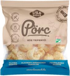 Liza Snack pörc ropogós sós 30g