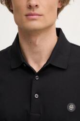 HUGO BOSS блуза с дълги ръкави мъжка от памук C-Paley 01 (50523917) - answear - 273,62 лв