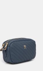 Tommy Hilfiger kézitáska AW0AW17011 - kék Univerzális méret