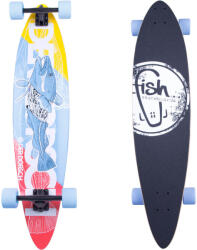 Fish Longboard Fish der Dorsch 40 - sportfit