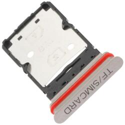 tel-szalk-192969514960 Ulefone Armor 25T / Armor 25T Pro Szürke SIM kártya tálca (SIM2) (tel-szalk-192969514960)
