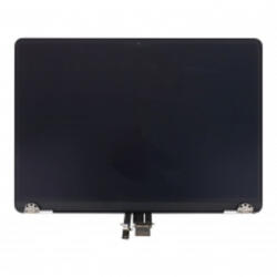  Apple Macbook Air 13.3" M2 A2681 (nem cserélhető IC verzió) szerelt lcd kijelző, ezüst (utángyártott)