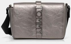 Tommy Jeans kézitáska ezüst, AW0AW16503 - ezüst Univerzális méret