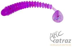 Wizard Gumihal Floating Long Fly 7cm 5db/cs Szín: EVR (87187301)