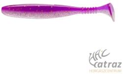 Daiwa Tournament D'Fin Gumihal - UV Violet 10cm 7 db/csomag