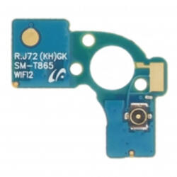 Samsung T860, T865 Galaxy Tab S6 antenna csatlakozós panel (gyári)