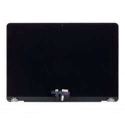 Apple Macbook Air 13.3" M2 A2681 (nem cserélhető IC verzió) szerelt lcd kijelző, fehér (utángyártott)
