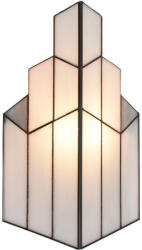 Tiffany Lighting Icebergy TIF-16121 Tiffany fali lámpa (5LL-6121) - kecskemetilampa