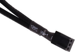 Alphacool y-splitter 3-Pin to 4x 3-Pin 30cm (18695)