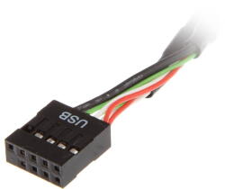 Kolink USB adapter kábel belső 3.0-ról belső 2.0-ra (PGW-AC-KOL-030)