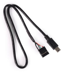 Alphacool Mini USB alaplapi USB 5-pin 40cm (18717)
