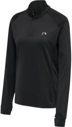 Newline WOMEN'S CORE MIDLAYER Melegítő felsők 500110-2001 Méret L - top4running