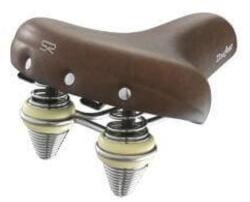 Selle Royal Drifter Small Relaxed Unisex komfort nyereg, Royalgel, 251x221 mm, 995g, barna - bikepro - 18 900 Ft