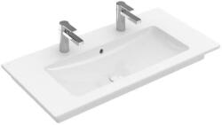 Villeroy & Boch Venticello Beépíthető mosdó 100cm, négysz. **