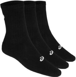 ASICS Sosete ASICS 3PPK Crew Sock 155204-0900 Marime 35-38 (155204-0900) - 11teamsports