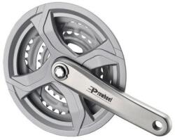  Egyéb hajtómű mtb alu 28/38/48t 170m ty-cq01, ezüst hi-polished, silver