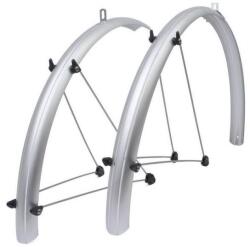 AUTHOR Sárvédő Szett Axp-53 28" 53 Mm Ezüst