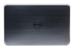 Dell Inspiron 3721, 5721 gyári új LCD kijelző hátlap (0KX87J, KX87J)