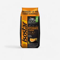 Isostar Izotóniás italpor, narancs, 1, 5 kg - Hydrate & perform (4256701)