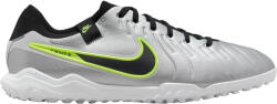 Nike LEGEND 10 PRO TF Futballcipő dv4336-001 Méret 44, 5 EU