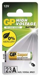 GP Batteries Baterie alcalina GP 23AF - 1buc 1021002311