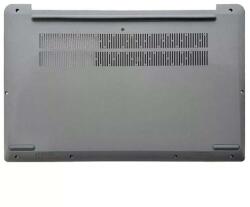 Lenovo IdeaPad 1 15ADA7 1 15AMN7 series 5CB1F36615 alsó burkolat bottom case cover szürke