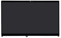 Lenovo IdeaPad Flex 5-14IIL05 (81X1) 5-14ARE05 (81X2) 5-14ITL05 (82HS) 5-14ALC05 (82HU) series LP140WFA-SPMB 5D10S39642 81X2000XUS 81X20001US LCD kijelző kerettel érintő kijelzővel