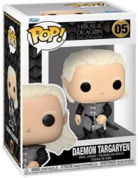 Funko House of the Dragon POP! TV Vinyl Figura - Daemon Targaryen 9 cm