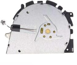 FCN HP Probook 440 450 455 640 650 G8 G9 series M21718-001 M26012-001 4 pin processzor/CPU hűtő/ventilátor/fan