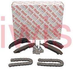 Iwis Motorsysteme chit lant de distributie IWIS MOTORSYSTEME iwis calitate originală de echipament original, fabricat în 59024Set (59024Set)