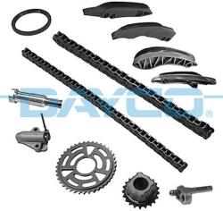 DAYCO chit lant de distributie DAYCO KTC1469 (KTC1469)