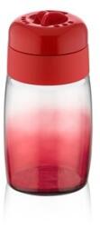  IRIS C-00478 Rainbow piros üveg fűszerszóró 100ml (C-00478)