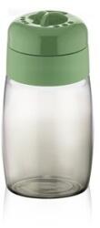 IRIS C-00492 Rainbow zöld üveg fűszerszóró 100ml (C-00492)