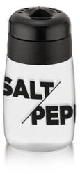 IRIS C-00511 Salt&Pepper üveg fűszerszóró 100ml (C-00511)