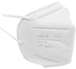  Maszk, FFP2, 5 rétegű, 20 db, fehér (AMFFP2JIADAX20) - wondex