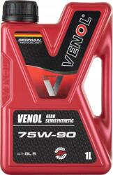Venol Gear Semisynthetic 75w-90 Gl-4 1l